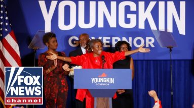 Liberal media largely ignores diverse Republican winners in Virginia