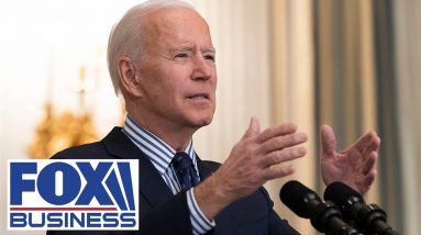 Live: Biden delivers remarks at COP26 climate summit