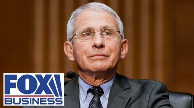 Live: Dr. Fauci, CDC Director Walensky testify before Senate committee