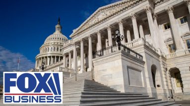 Live: Lawmakers debate on House floor ahead of spending bill vote