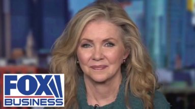 Marsha Blackburn: This is the agenda Biden is pushing