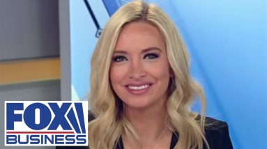 McEnany: Americans want a president who delivers results