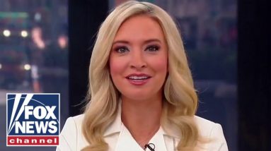 McEnany: There's a general sense of incompetence from Biden admin