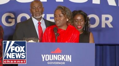 Winsome Sears could become Virginia's first Black female lieutenant governor