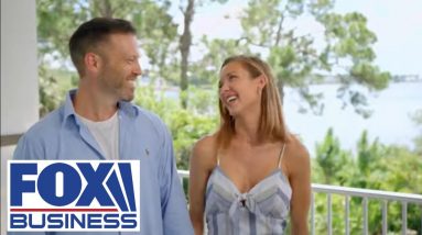 Military family explains why they decided to make the move to Florida