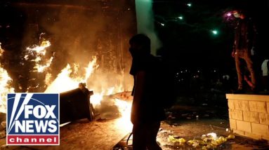 Minneapolis votes against defunding police department