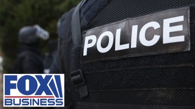 Minnesota voters reject 'defund the police' as US sees crime uptick