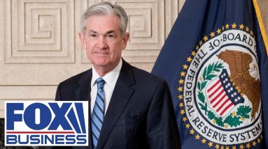 Live: Fed Chair Powell delivers opening remarks at Gender and the Economy Conference