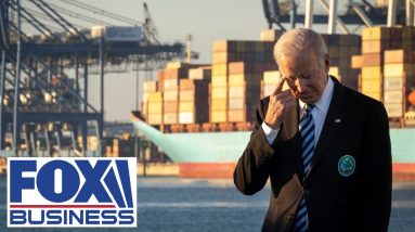 Rep. Burgess bashes Biden being ‘out of touch’ with Americans