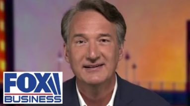 Republican Youngkin on Virginia victory: Listen to voters