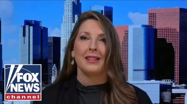 Ronna McDaniel: This bodes very well for the midterms