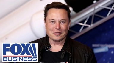 Elon Musk says he will 'solve world hunger' if the UN can show how the money is spent