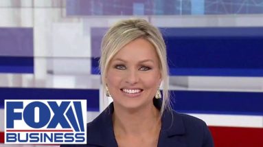 Sandra Smith: Biden is 'bowing to the left on nearly everything