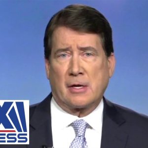 Sen. Haggerty: This will create ‘murderous’ inflation