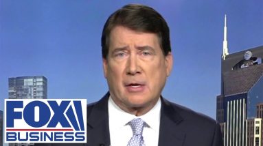 Sen. Haggerty: This will create ‘murderous’ inflation