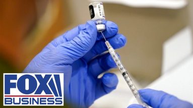 Should unvaccinated Americans face being fired?