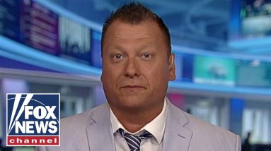 The left is losing the culture war: Jimmy Failla | Fox Across America