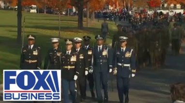 The nation must care for veterans