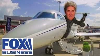 Elitist hypocrites rendezvous in Glasgow to battle climate change: Kennedy