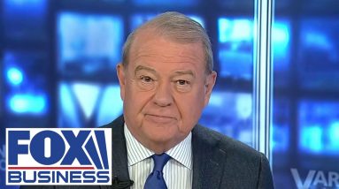 Varney: Biden presidency has ‘completely run out of juice’