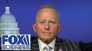 NJ governor race shows Democrats must listen to Americans: Rep. Jeff Van Drew