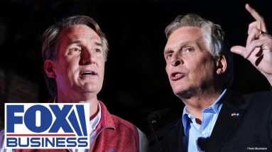 Virginia voters head to the polls