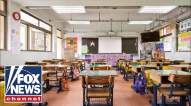 Virginia voters send message to Democrats: Leave our kids alone