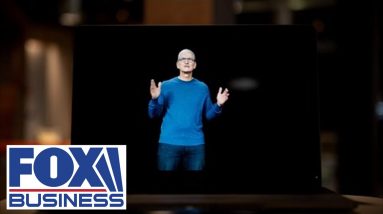 What does Tim Cook’s interest in crypto mean for Apple?