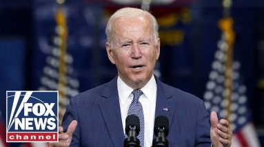 White House backtracks on Biden's denial of payments to migrants