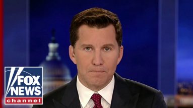 Will Cain: These are the criminals Joe Biden is welcoming to America