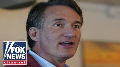 Youngkin: We expect to do really well tomorrow