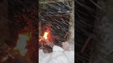 The Real Survival Started After the Camera Was Off