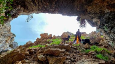 Everything Was Ready… But Nature Had Other Plans